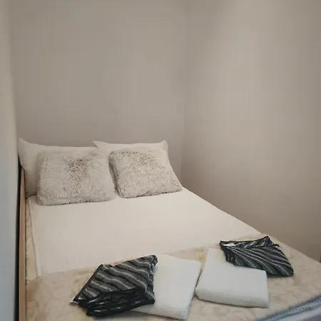 център Appartamento Burgas