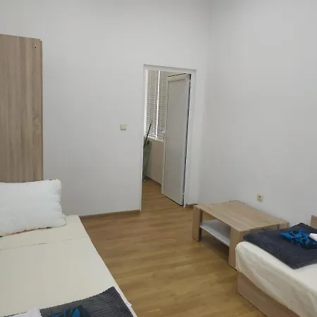 център * ブルガス