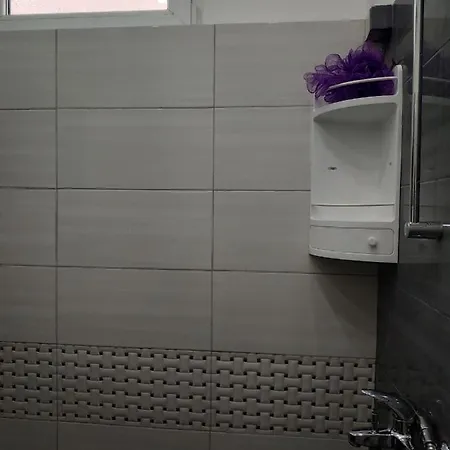 център アパート