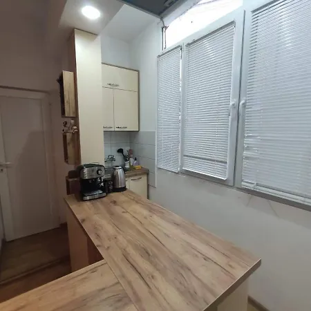 център Appartamento *