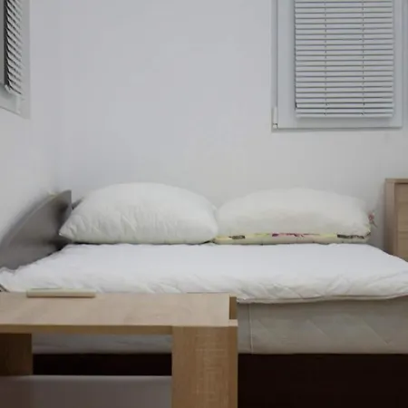 център アパート