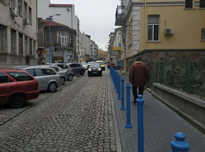 център شقة *