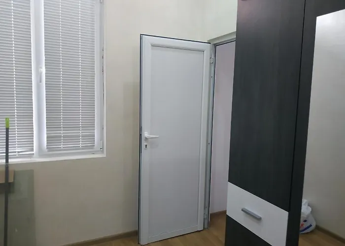 център بورغاس