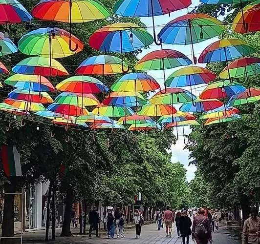 център شقة *