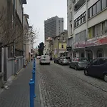 център Апартаменты Бургас