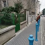 център * Бургас