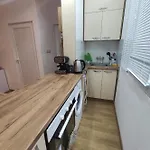 Апартаменты център Бургас