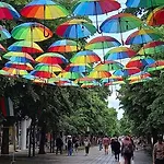 център Апартаменты *