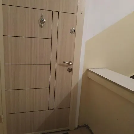 център Apartment