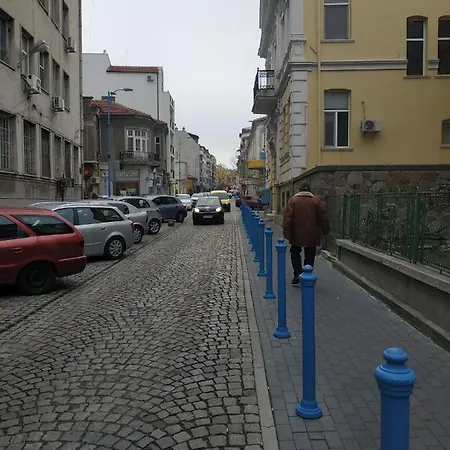 център Apartment *
