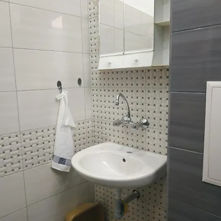 Apartment център Burgas