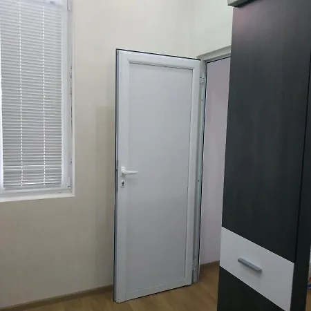 център Burgas