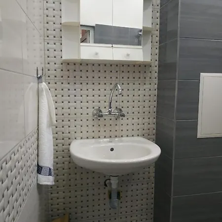 Apartment център *