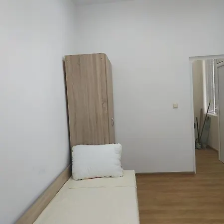 център Burgas