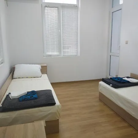 център Apartment *
