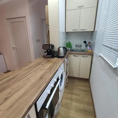 Apartment център Burgas