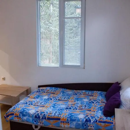 Apartment център