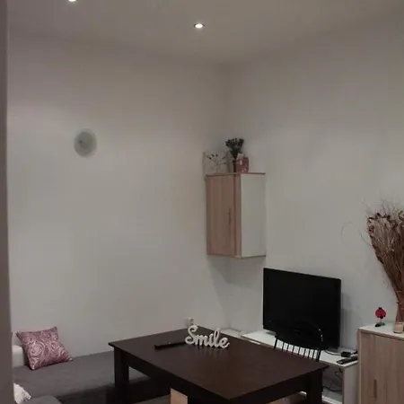 център Apartment