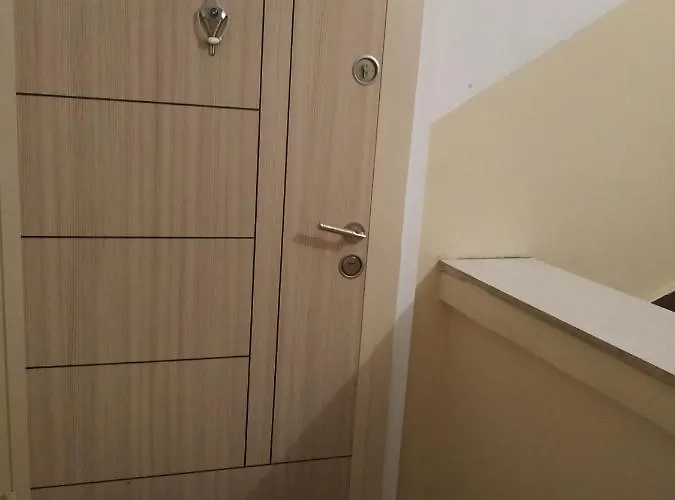 център Apartman