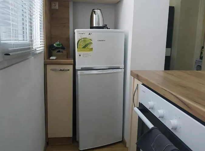 център Burgasz