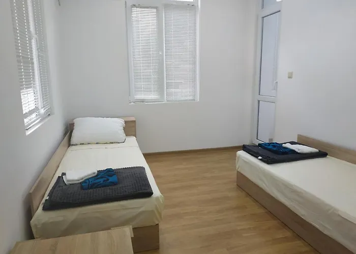 център Apartment *