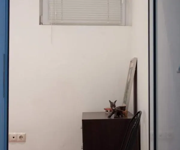 център Apartman Burgasz