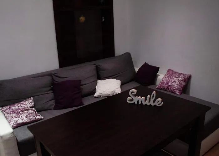 център Apartman *