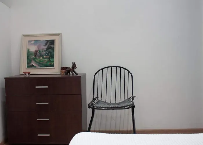 център Burgasz