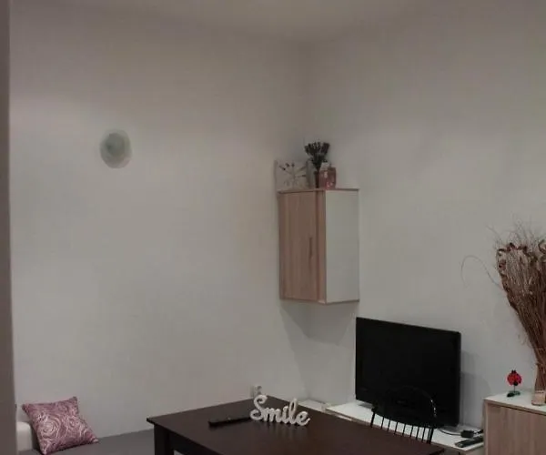 център Apartman