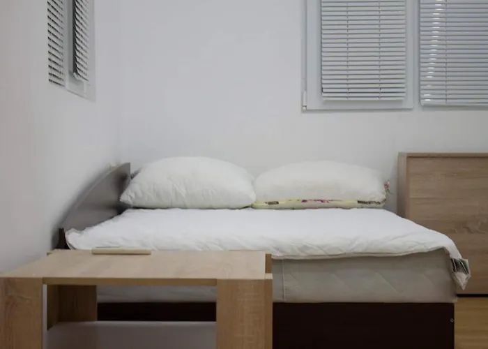 център Apartman