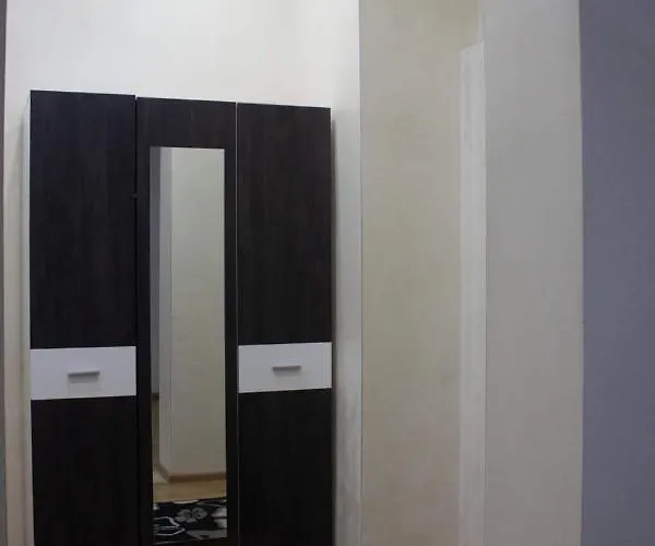 център Apartman *